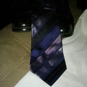 JOHN ASHFORD TIE